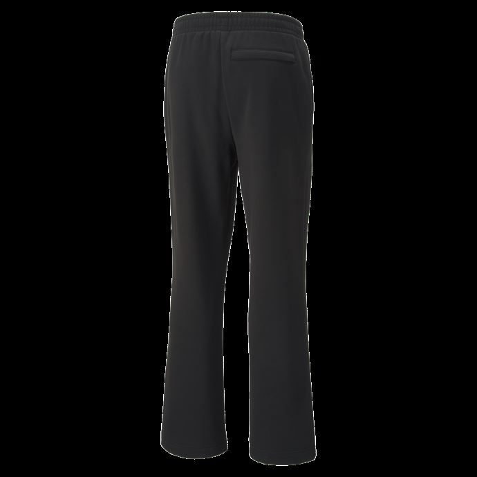 Pantalon De Survêtement Droit Puma Canada Classics Noir Hommes

