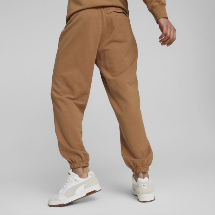 Pantalons De Survêtement Centre-ville Désert Bronzage Pour Hommes Puma Canada
