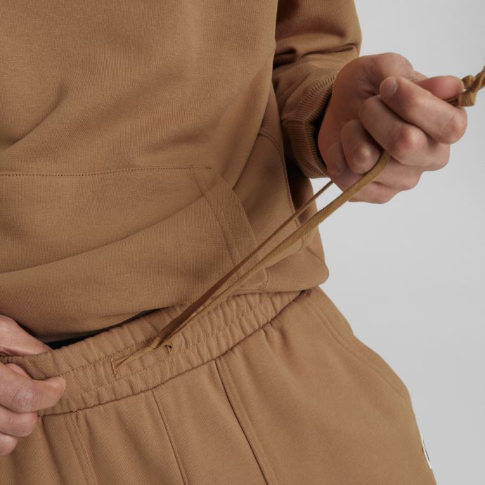 Pantalons De Survêtement Centre-ville Désert Bronzage Pour Hommes Puma Canada
