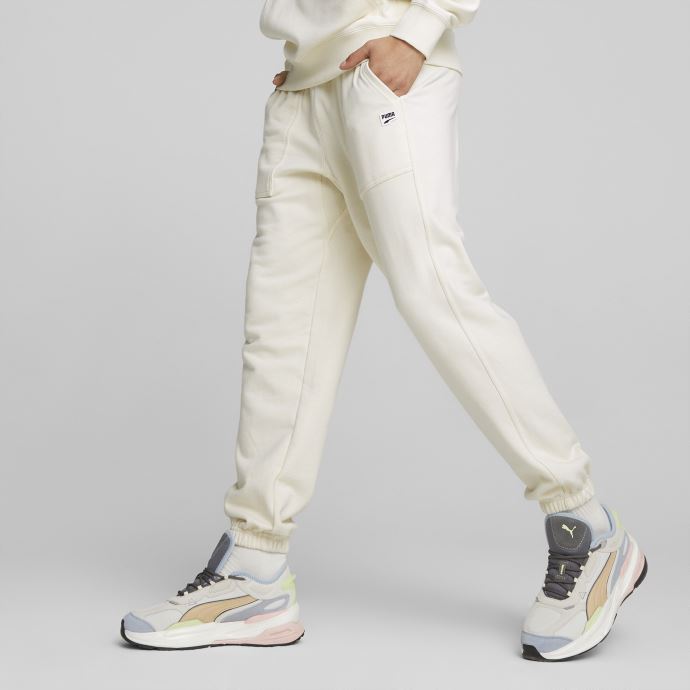 Puma Canada Pantalon De Survêtement Pour Hommes Du Centre-ville Sans Couleur

