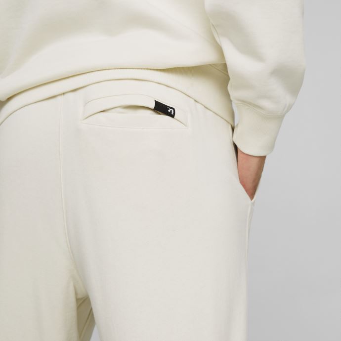 Puma Canada Pantalon De Survêtement Pour Hommes Du Centre-ville Sans Couleur
