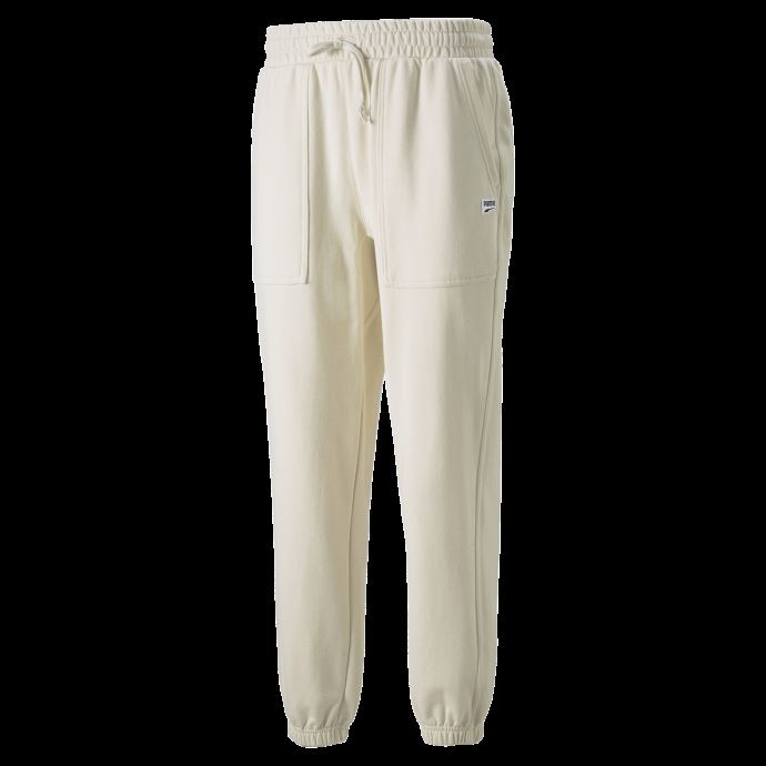 Puma Canada Pantalon De Survêtement Pour Hommes Du Centre-ville Sans Couleur
