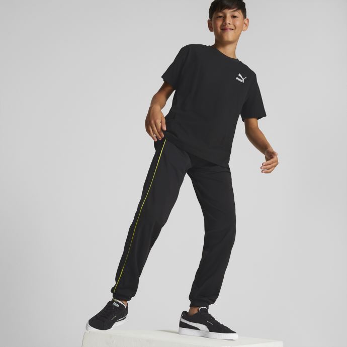 Pantalon De Survêtement Enfant Arctic Stars Noir Puma Canada