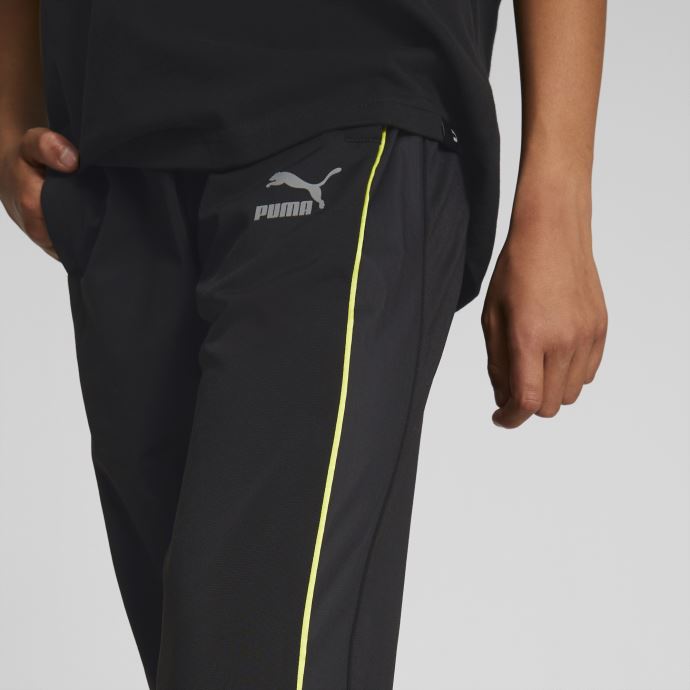 Pantalon De Survêtement Enfant Arctic Stars Noir Puma Canada
