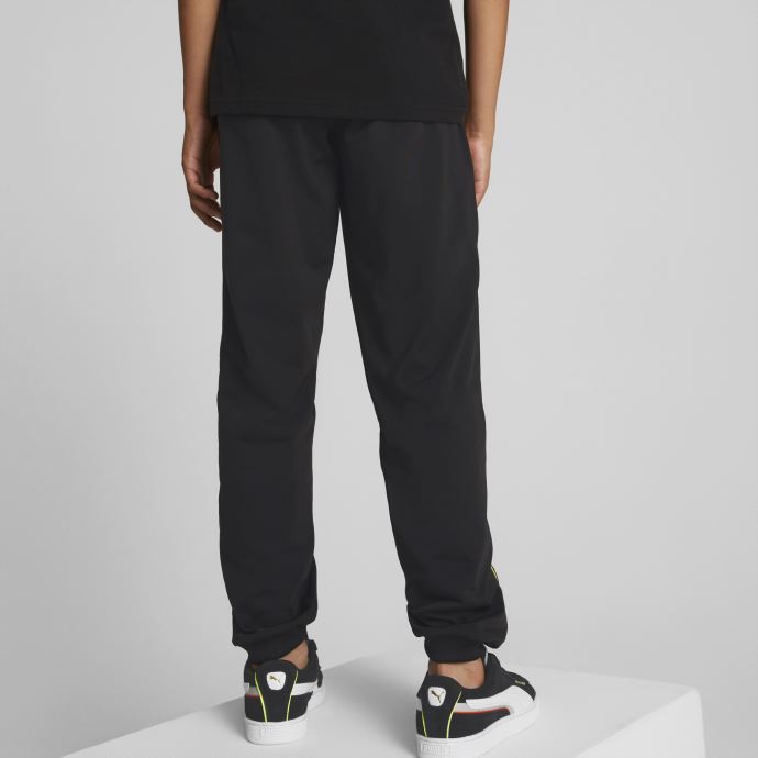 Pantalon De Survêtement Enfant Arctic Stars Noir Puma Canada
