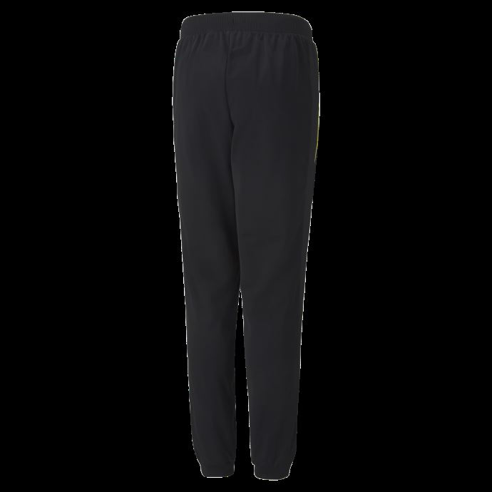 Pantalon De Survêtement Enfant Arctic Stars Noir Puma Canada
