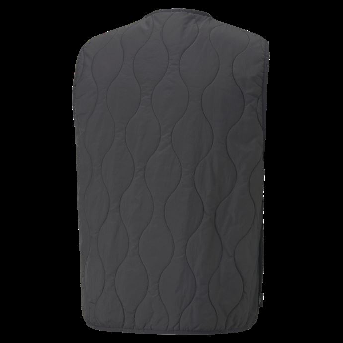 Doudoune Puma Canada Canada Noir Hommes
