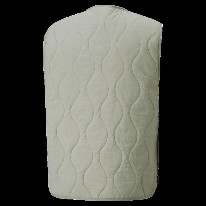 Pristine Downtown Padded Gilet Hommes Puma Canada