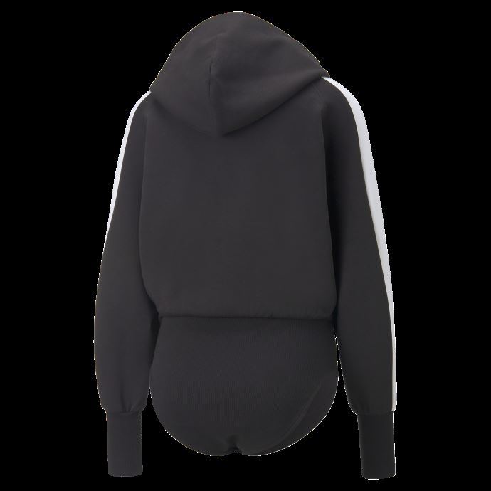 Body Luxe Sport T7 Femme Noir Puma Canada