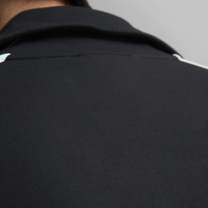 Veste De Survêtement T7 Puma Canada Luxe Sport Pour Homme Noir
