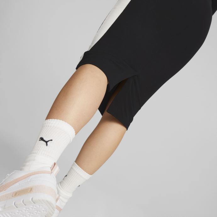 Jupe Puma Canada T7 Femme Noire