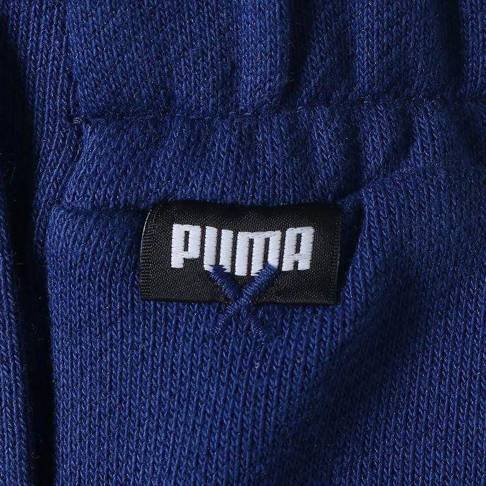 Pantalon De Basketball Rare Pour Homme Elektro Bleu-vert Gecko Puma Canada
