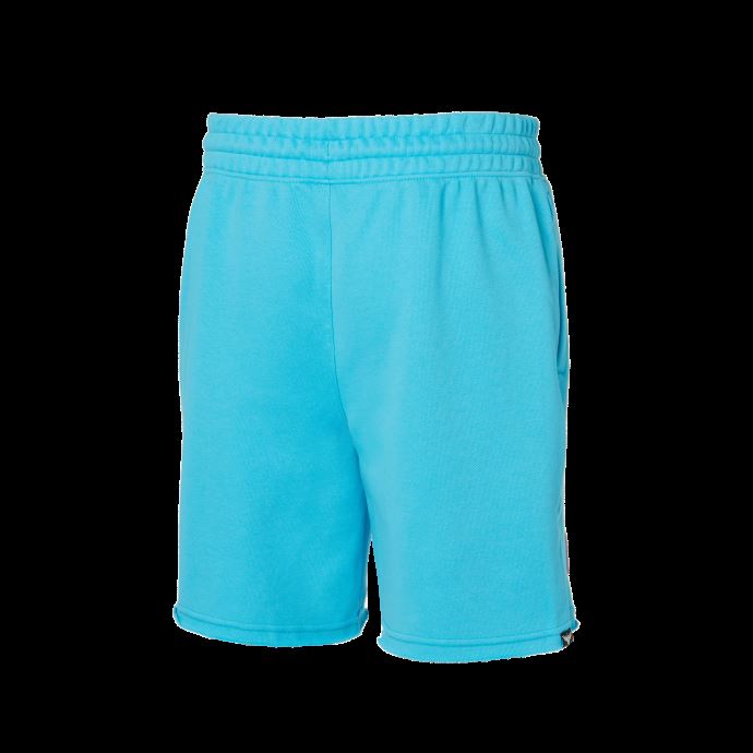 Short De Basketball Puma Canada One Of One Post Up Pour Hommes Bleu Atoll