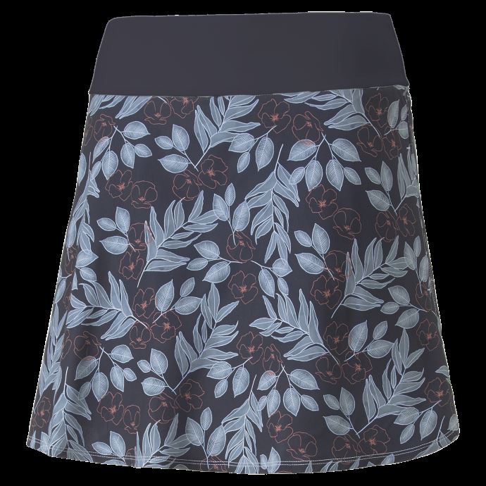 Puma Canada Pwrshape Flora Jupe De Golf Femmes Marine Blazer-soirée Ciel
