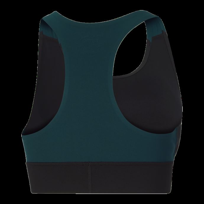 Soutien-gorge De Sport De Basketball Stewie Pour Femme Puma Canada Varsity Green