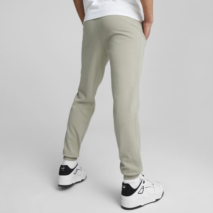 Pantalon De Survêtement Puma Canada T7 Hommes Gris Caillou
