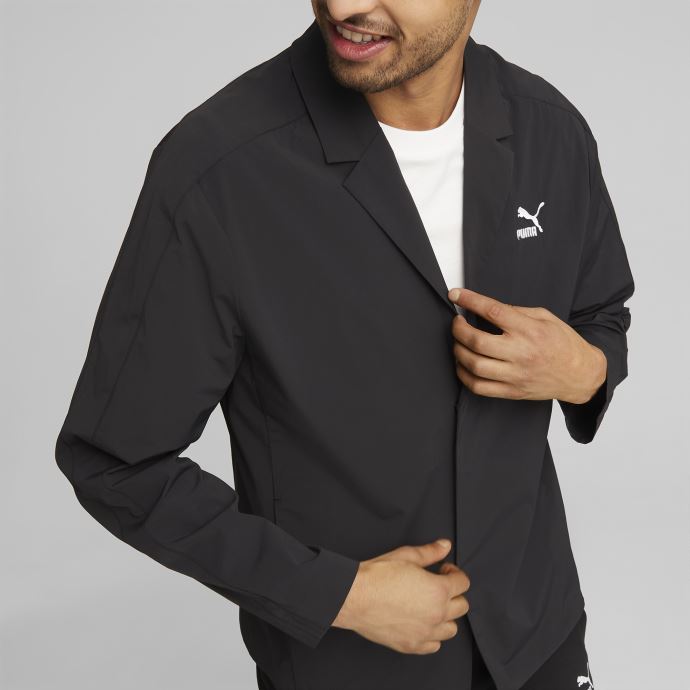 Blazer Puma Canada T7 Homme Noir
