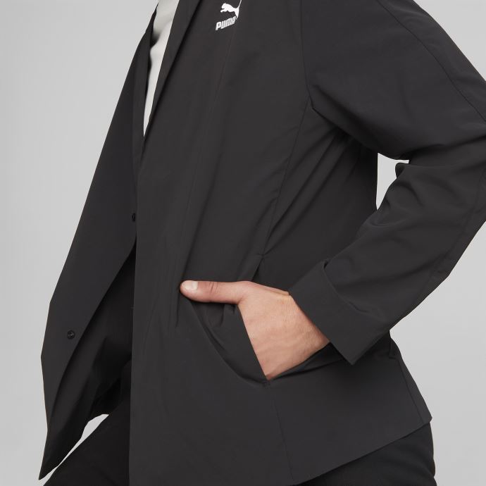 Blazer Puma Canada T7 Homme Noir
