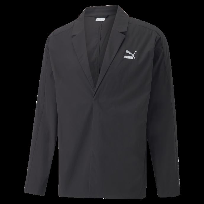 Blazer Puma Canada T7 Homme Noir
