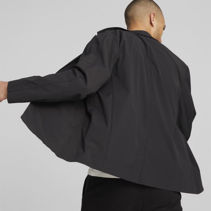 Puma Canada Blazer T7 Noir Hommes