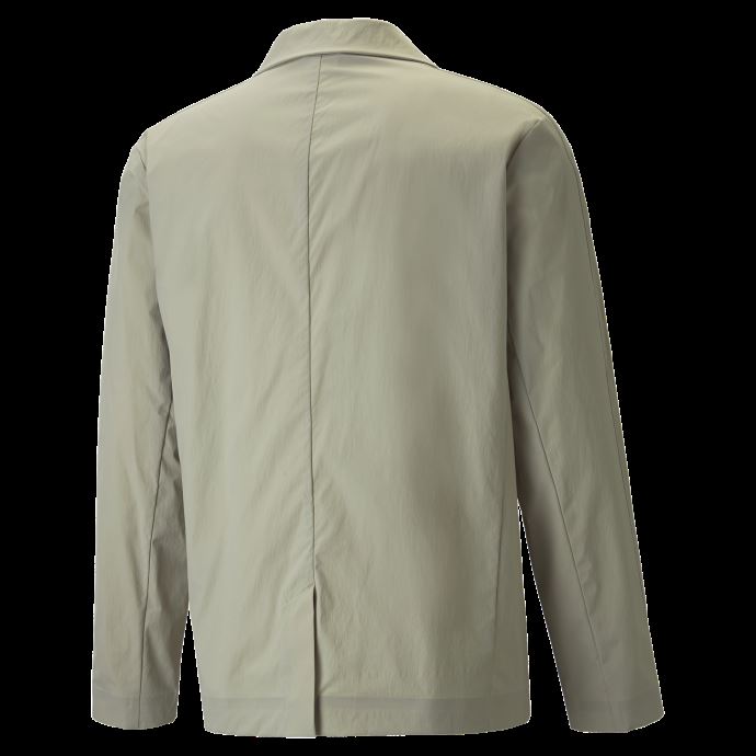 Blazer Puma Canada T7 Gris Caillou Homme
