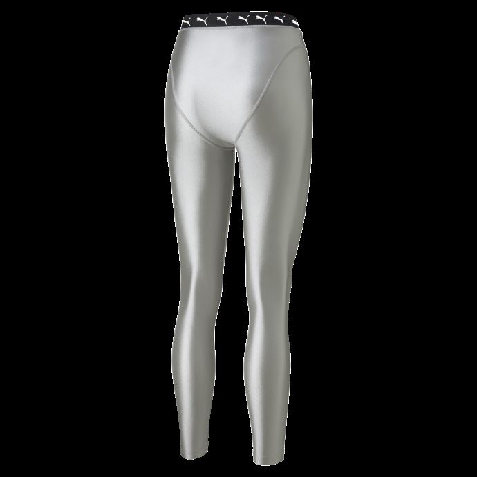 Legging Puma Canada Sq Taille Haute Femme
