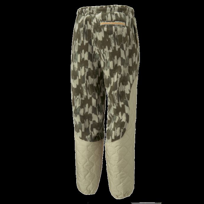 Puma Canada X Market Pantalon Imprimé Hommes Mastic