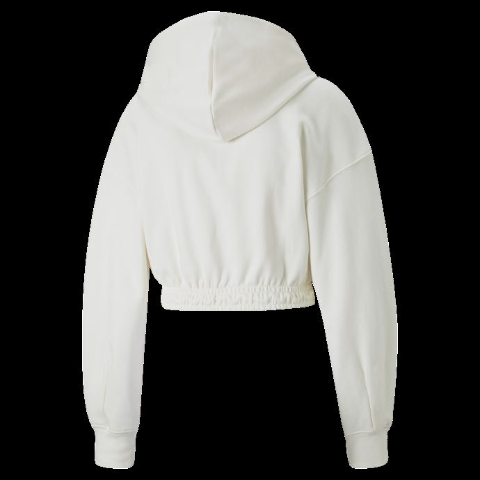 Chandail à Capuchon Court Classics Pour Femmes Sans Couleur Puma Canada