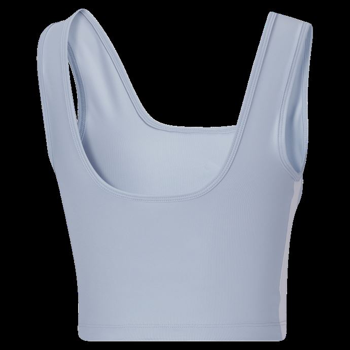 Haut Court T7 Shiny Pour Femme Bleu Délavé Puma Canada
