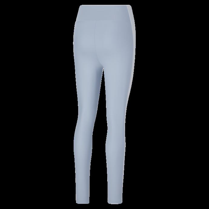 Legging Taille Haute T7 Shiny Pour Femme Bleu Délavé Puma Canada
