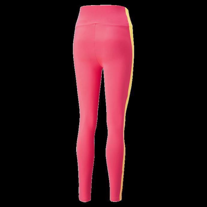Legging Puma Canada Sunset Glow Summer Squeeze Pour Femme
