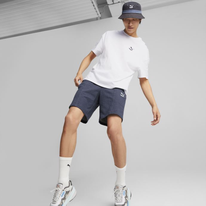 Puma Canada Classics Soft Ink 8