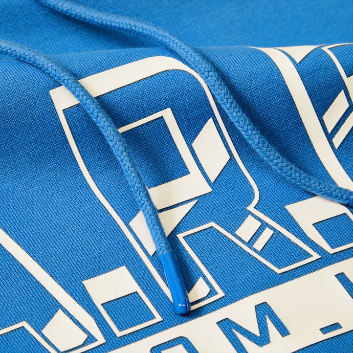 Chandail à Capuchon De Basketball Melo Rare Ultra Bleu-blanc Hommes Puma Canada
