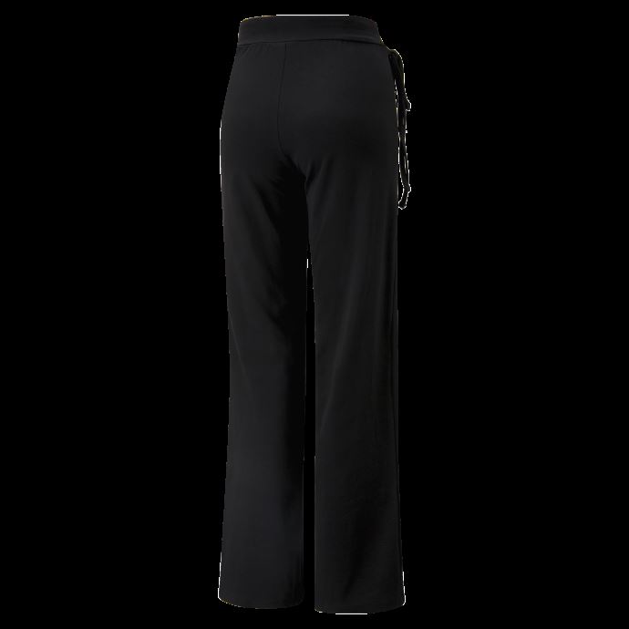 Puma Canada Classics Pantalon Noué Sur Le Côté Femme Noir