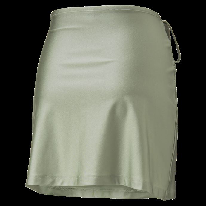 Jupe Portefeuille Classics Femme Desert Sage Puma Canada