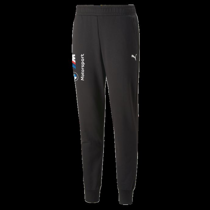 Puma Canada Pantalon De Survêtement Bmw M Motorsport Ess Ft Noir Homme
