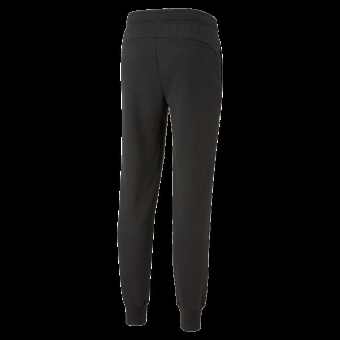 Puma Canada Pantalon De Survêtement Bmw M Motorsport Ess Ft Noir Homme
