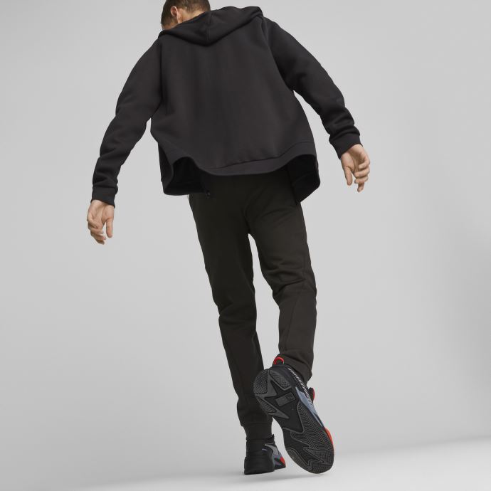 Pantalon De Survêtement Puma Canadatech Dk Hommes Noir