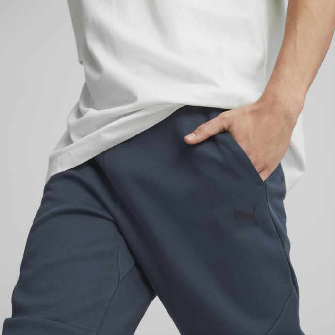 Pantalon De Survêtement Puma Canadatech Dk Hommes Dark Night