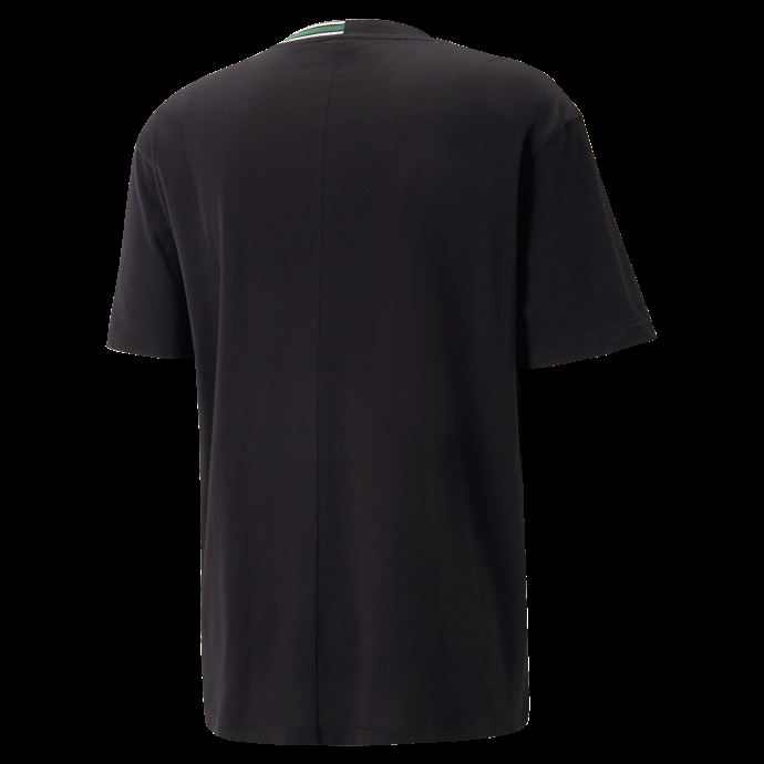 T-shirt Puma Canada Classics Homme Noir