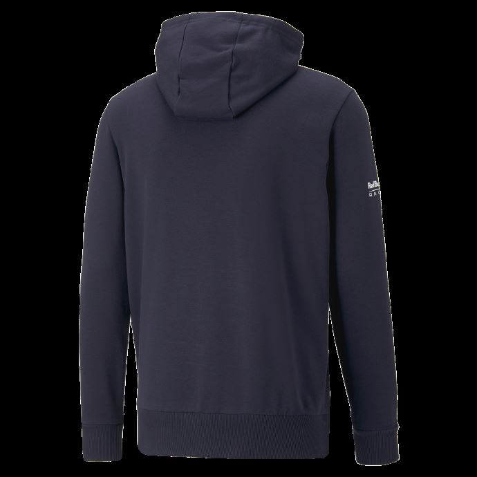Red Bull Racing Sergio Pérez Hoodie Men Puma Canada Night Sky