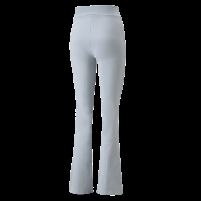 Legging Fendu Femme Blue Fog Puma Canada