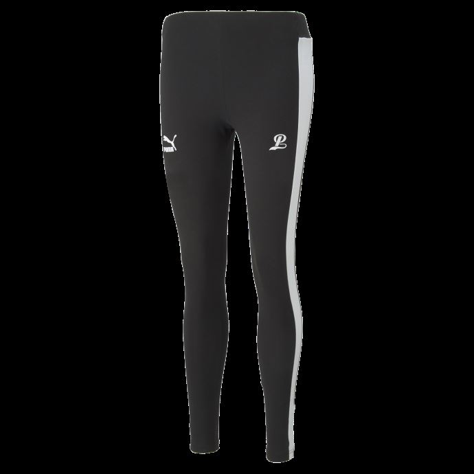 Legging Puma Canada Team Femme Noir

