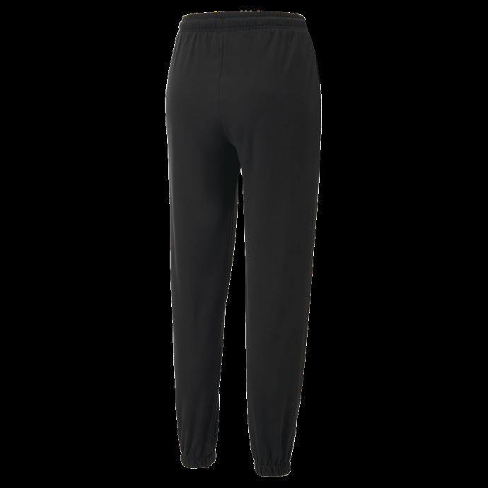 Puma Canada Classics Pantalon De Survêtement Ballon Femme Noir