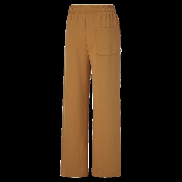 Pantalon Large Pour Femme Infuse Desert Tan Puma Canada