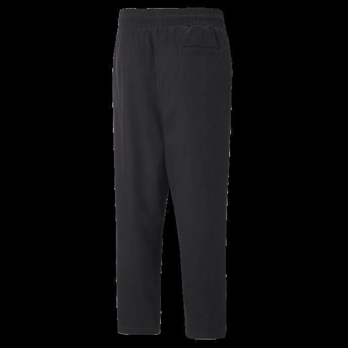 Puma Canada Classics Chino Fuselé Hommes Noir
