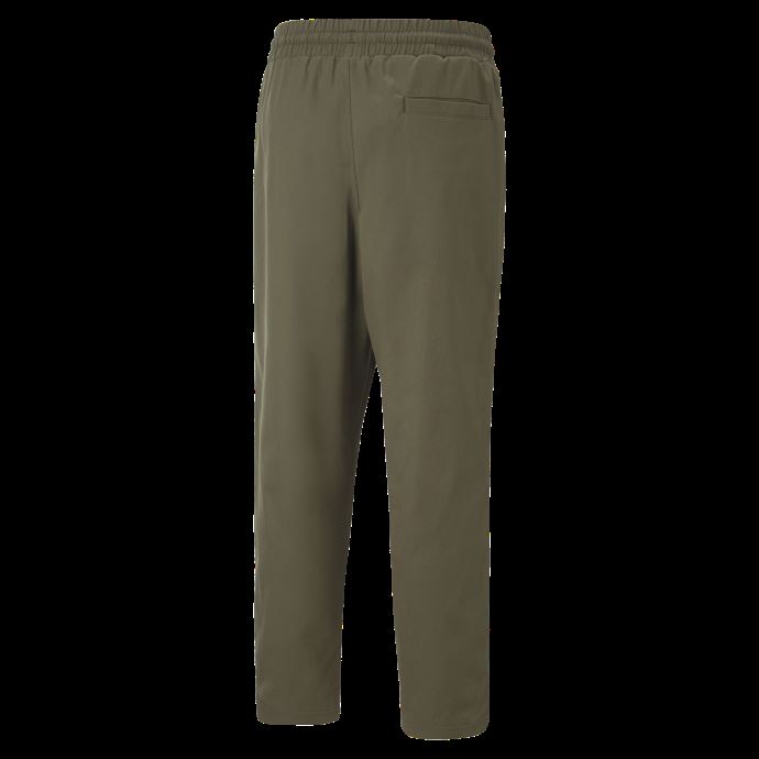Burnt Olive Classics Chino Fuselé Hommes Puma Canada