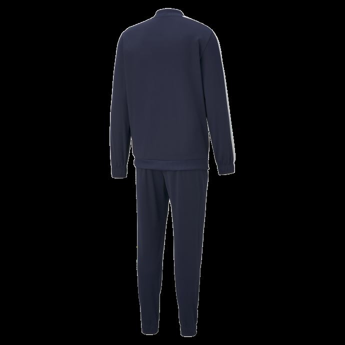 Survêtement Puma Canada Peacoat Baseball Tricot Homme