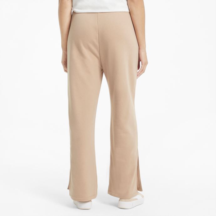 Son Large Pantalon De Survêtement Femme Puma Canada Brush