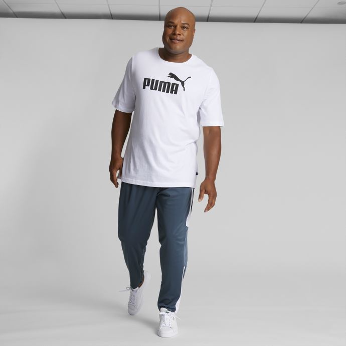 Pantalon D'entraînement Puma Canada Blaster Pour Homme Bt Night Sky